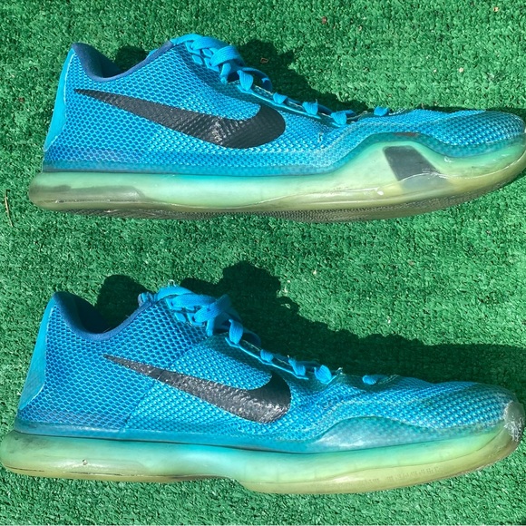 Kobe 10 and Kobe 7 - size 12.5 - Picture 13 of 15